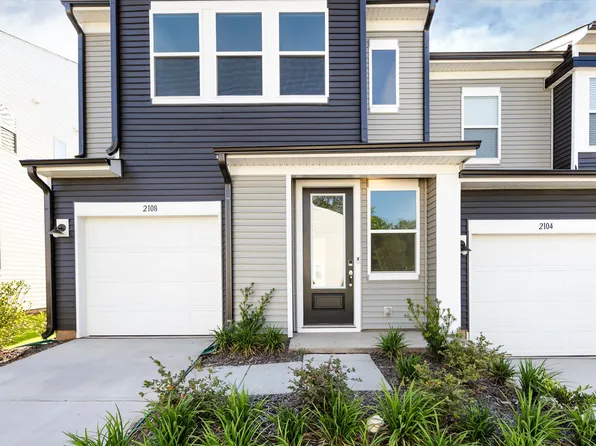 2108 Endeavor Run, Charlotte, NC 28269