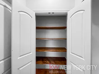 Rented by Keller Williams NYC