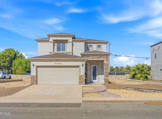 6213 Brazos River St, El Paso, TX 79932