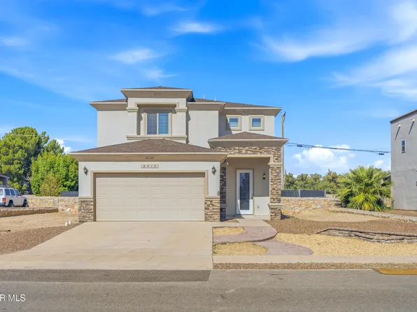 6213 Brazos River St, El Paso, TX 79932