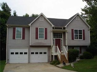 2890 Estuary Dr, Acworth, GA 30101
