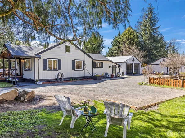 15115 Martinson Road SE, Yelm, WA 98597