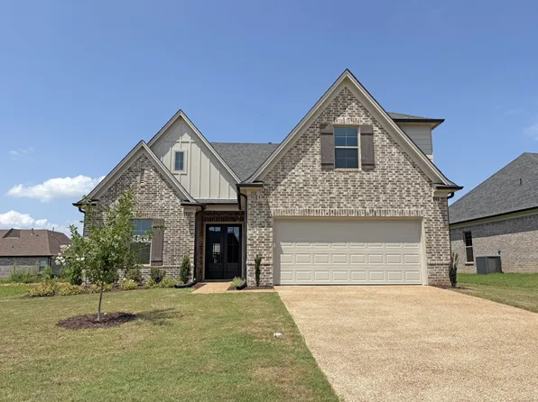 310 Green Willow Dr Lot 373, Oakland, TN 38060