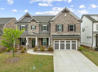 4229 Brookmont Way, Auburn, GA 30011