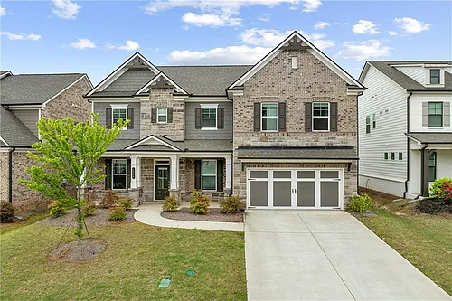 4229 Brookmont Way Photo 1