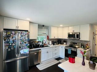 7 Cleveland Ave, Wilmington, MA 01887