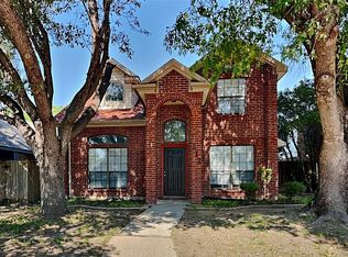 212 Leisure Ln UNIT 1, Coppell, TX 75019