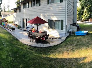 173 Madigan Pl, Sequim, WA