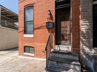 1024 S Bouldin St, Baltimore, MD 21224