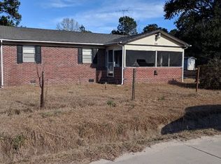 741 Bonner Ave, Santee, SC 29142