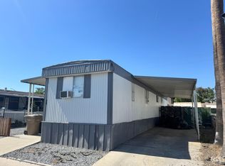 6601 Eucalyptus Dr #30, Bakersfield, CA 93306