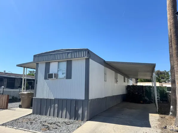 6601 Eucalyptus Dr #30, Bakersfield, CA 93306