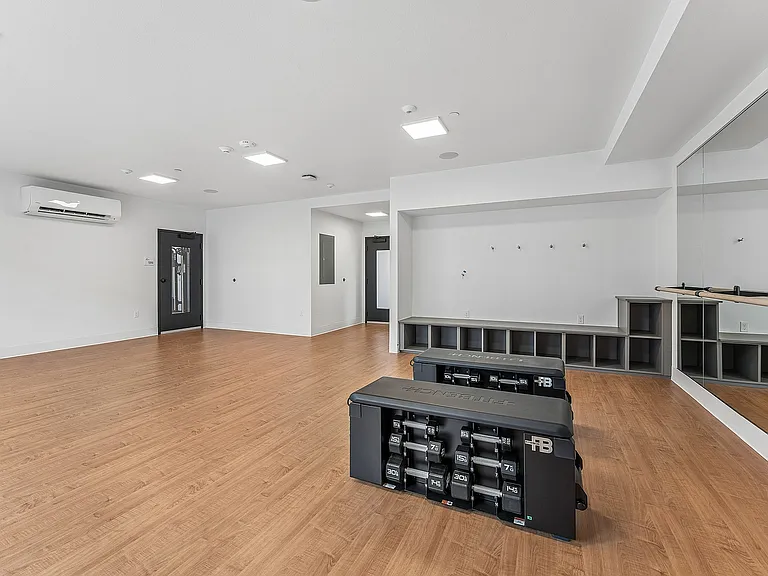 Yoga Studio