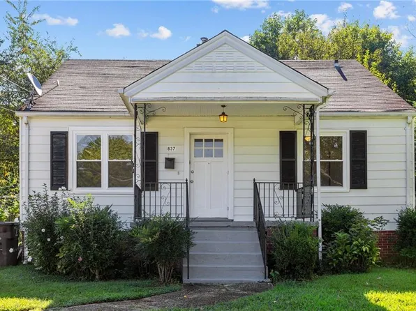 837 Holland St, Winston Salem, NC 27101