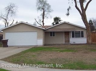 509 N California Ct, Tulare, CA 93274