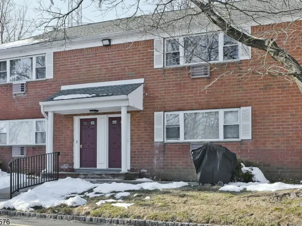 2467 Route 10, Bldg 17, No.7B #7B, Parsippany-Troy Hills Twp., NJ 07950