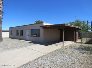 2160 Santa Catalina Dr, Sierra Vista, AZ 85635