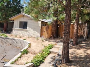 715 Us Highway 395 N, Washoe Valley, NV