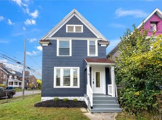 65 California St, Buffalo, NY 14213
