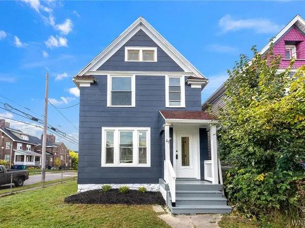 65 California St, Buffalo, NY 14213