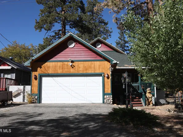 682 Leonard Ln, Sugarloaf, CA 92386