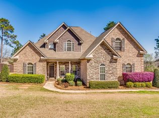 136 Brookstone Rd Wetumpka AL 36093 Zillow