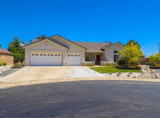 4509 Cinnabar Ave, Palmdale, CA 93551