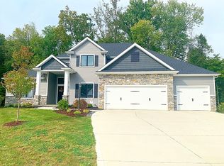 12691 Berkhill Cv, Fort Wayne, IN 46818