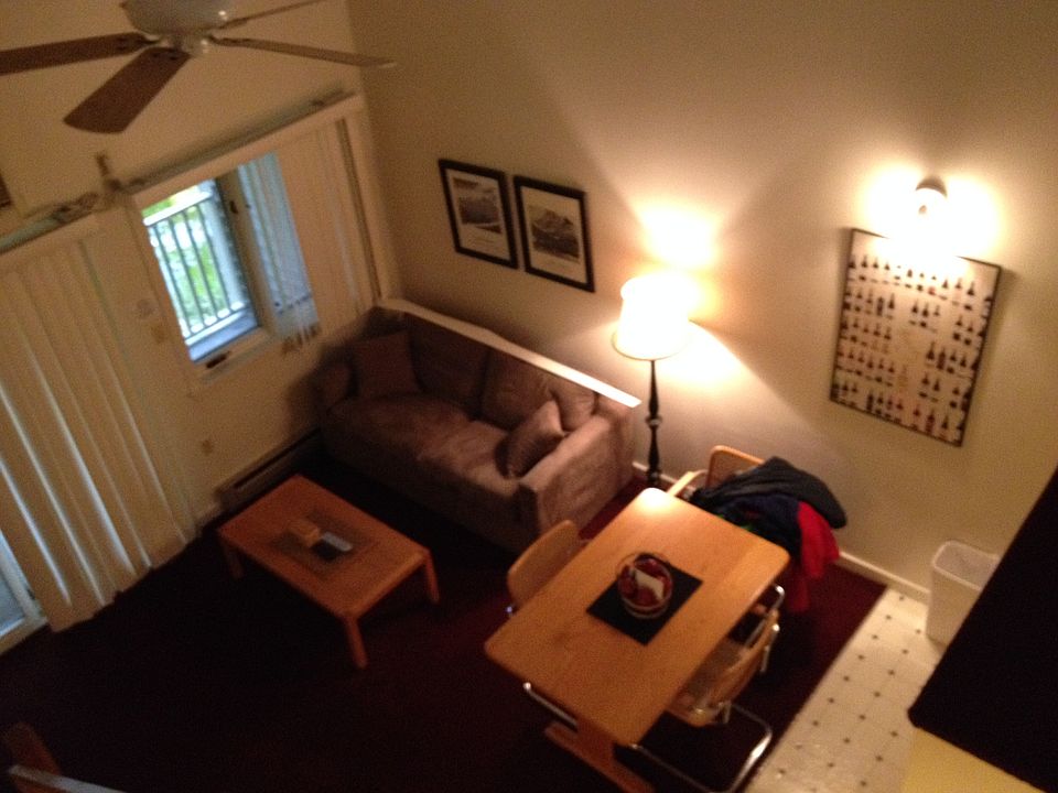 2nd image of Lodge At Lincoln Station Condo #D-215