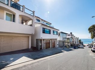 220 21st St #B, Manhattan Beach, CA 90266