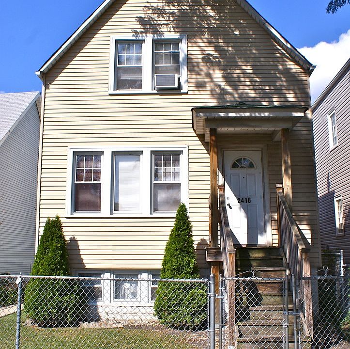 1st image of 2416 N Lorel Ave
