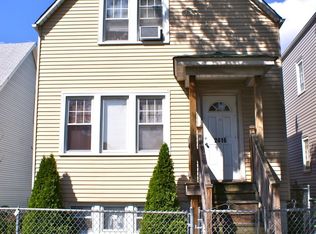 2416 N Lorel Ave, Chicago, IL