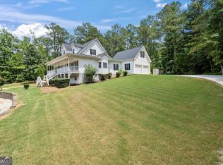 8098 Banks Mill Rd, Douglasville, GA 30135