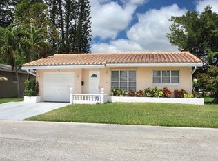 4703 NW 58th St, Tamarac, FL 33319