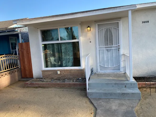 266 E 56th St, Long Beach, CA 90805
