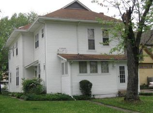 1130 Lincoln Ave, Bedford, IN