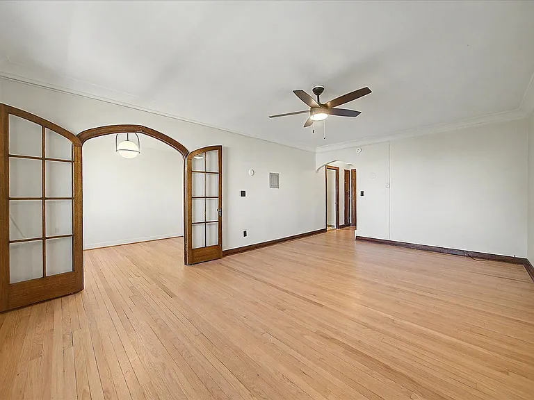 Roosevelt Apartments — Photo 53