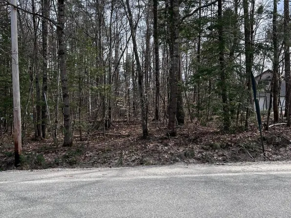 Lot 2048 map 46 Old Portland Road, Waterboro, ME 04087