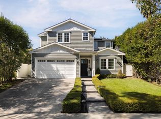 4139 Rhodes Ave, Studio City, CA 91604