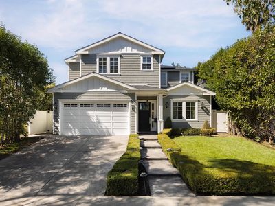 4139 Rhodes Ave, Studio City, CA, 91604