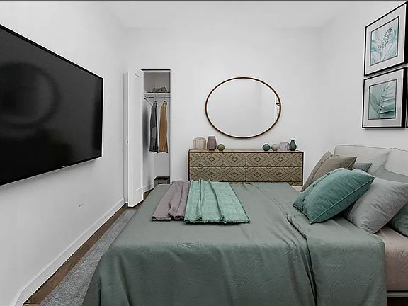 5th image of 313 E 92nd St #4A