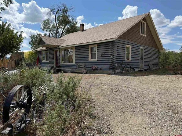 179 A Street, Crawford, CO 81415