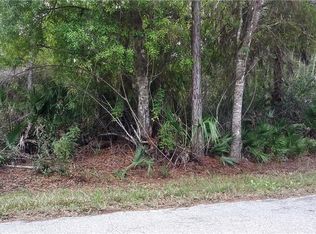 23447 Buckner Ave, Punta Gorda, FL 33980