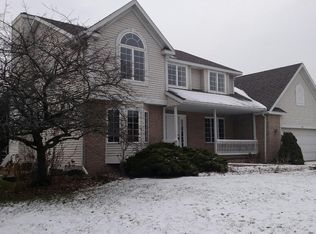 1148 Stoney Creek Ln, Mount Pleasant, MI