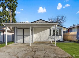 2316 SW 333rd St, Federal Way, WA 98023