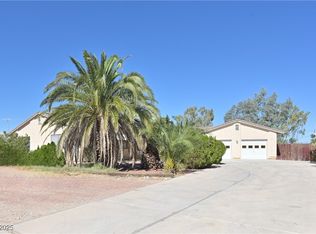 4222 W Warm Springs Rd, Las Vegas, NV 89118