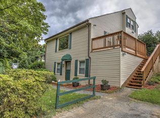 800 Diamond Rd, Salem, VA 24153