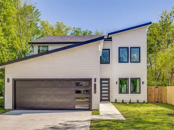 3510 Latimer St, Dallas, TX 75215