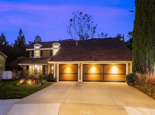 595 S Avenida Faro, Anaheim, CA 92807