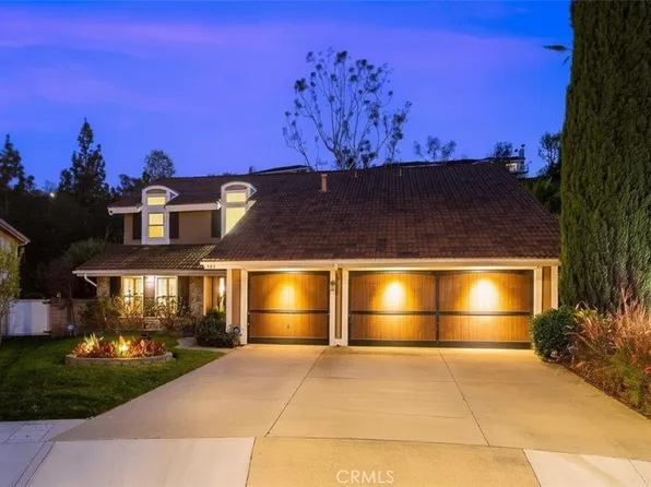 595 S Avenida Faro, Anaheim, CA 92807